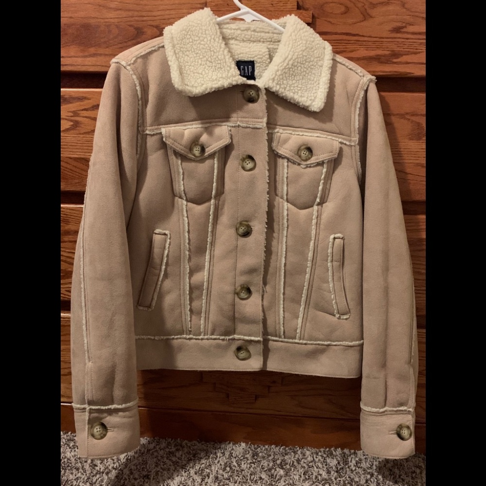 Gap Winter Jacket - image 1